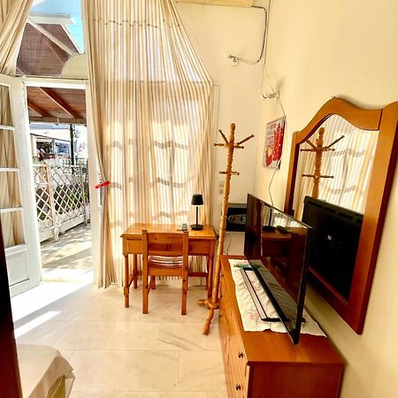 Marietta Boutique Apts 蒂锡利维 外观 照片