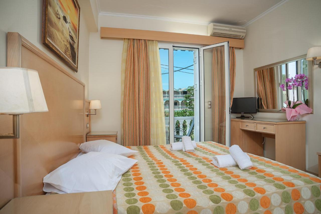 Marietta Boutique Apts 蒂锡利维 外观 照片