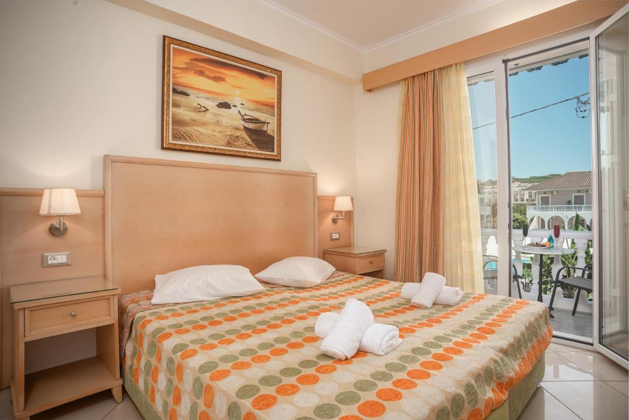 Marietta Boutique Apts 蒂锡利维 外观 照片