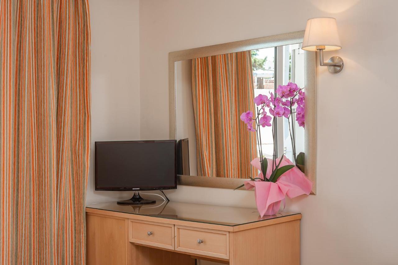 Marietta Boutique Apts 蒂锡利维 外观 照片
